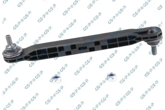 Stange/Strebe, Stabilisator Vorderachse links Vorderachse rechts GSP S051596 Bild Stange/Strebe, Stabilisator Vorderachse links Vorderachse rechts GSP S051596