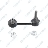 Stange/Strebe, Stabilisator Hinterachse links GSP S051597