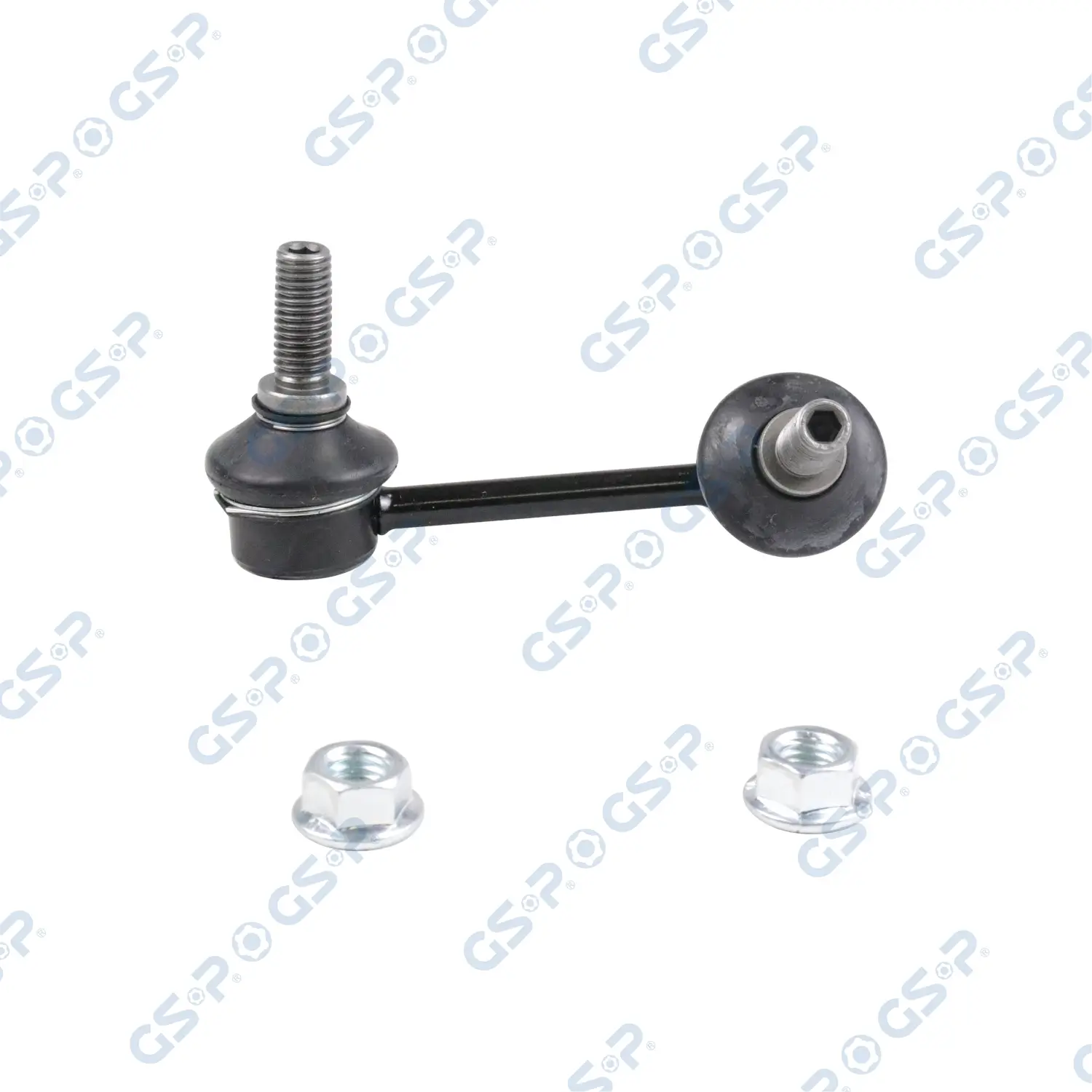 Stange/Strebe, Stabilisator Hinterachse rechts GSP S051598