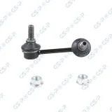 Stange/Strebe, Stabilisator Hinterachse rechts GSP S051598
