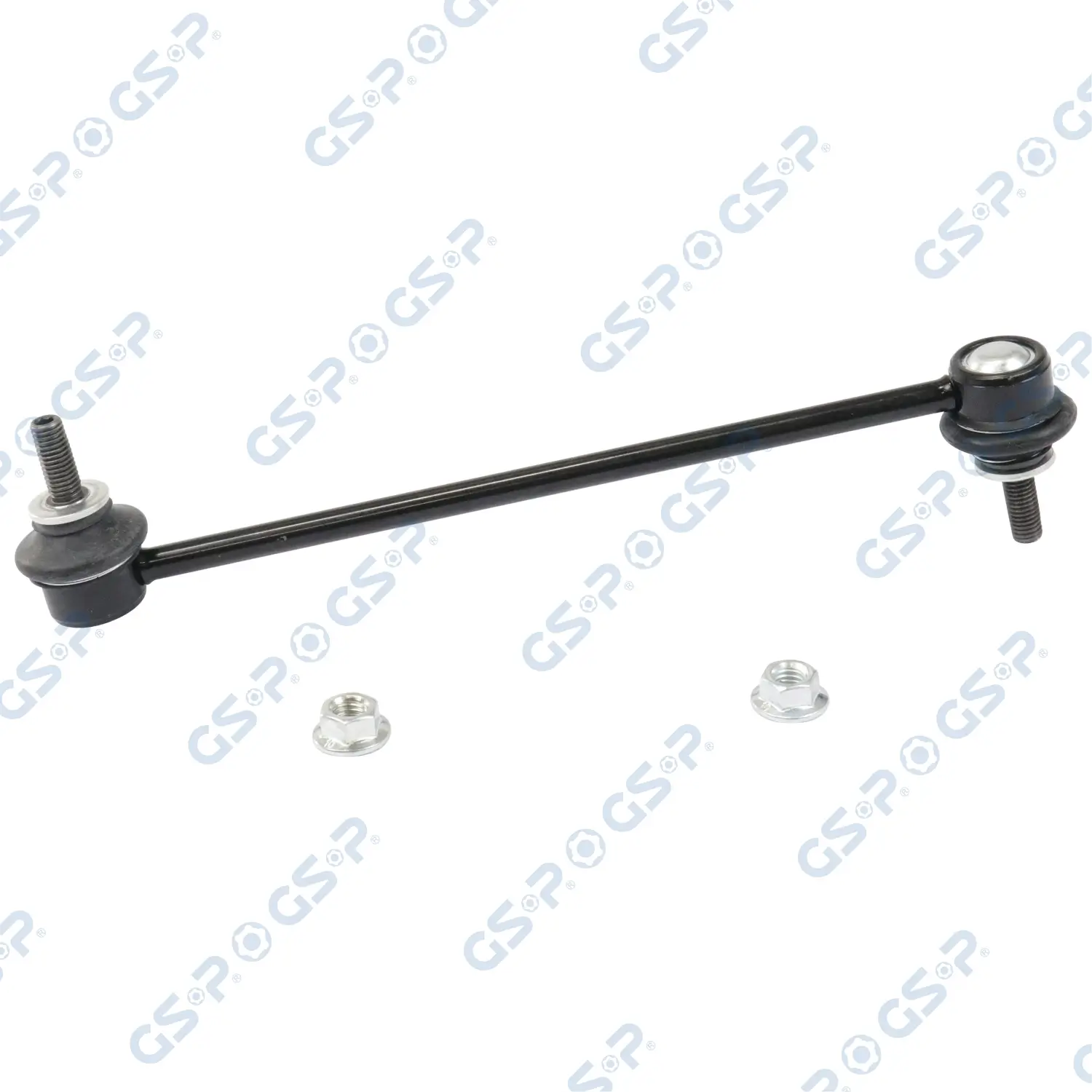 Stange/Strebe, Stabilisator Vorderachse links Vorderachse rechts GSP S051635