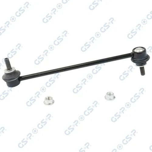Stange/Strebe, Stabilisator Vorderachse links Vorderachse rechts GSP S051635 Bild Stange/Strebe, Stabilisator Vorderachse links Vorderachse rechts GSP S051635