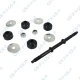 Stange/Strebe, Stabilisator Vorderachse links Vorderachse rechts GSP S051901