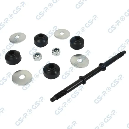 Stange/Strebe, Stabilisator Vorderachse links Vorderachse rechts GSP S051901 Bild Stange/Strebe, Stabilisator Vorderachse links Vorderachse rechts GSP S051901