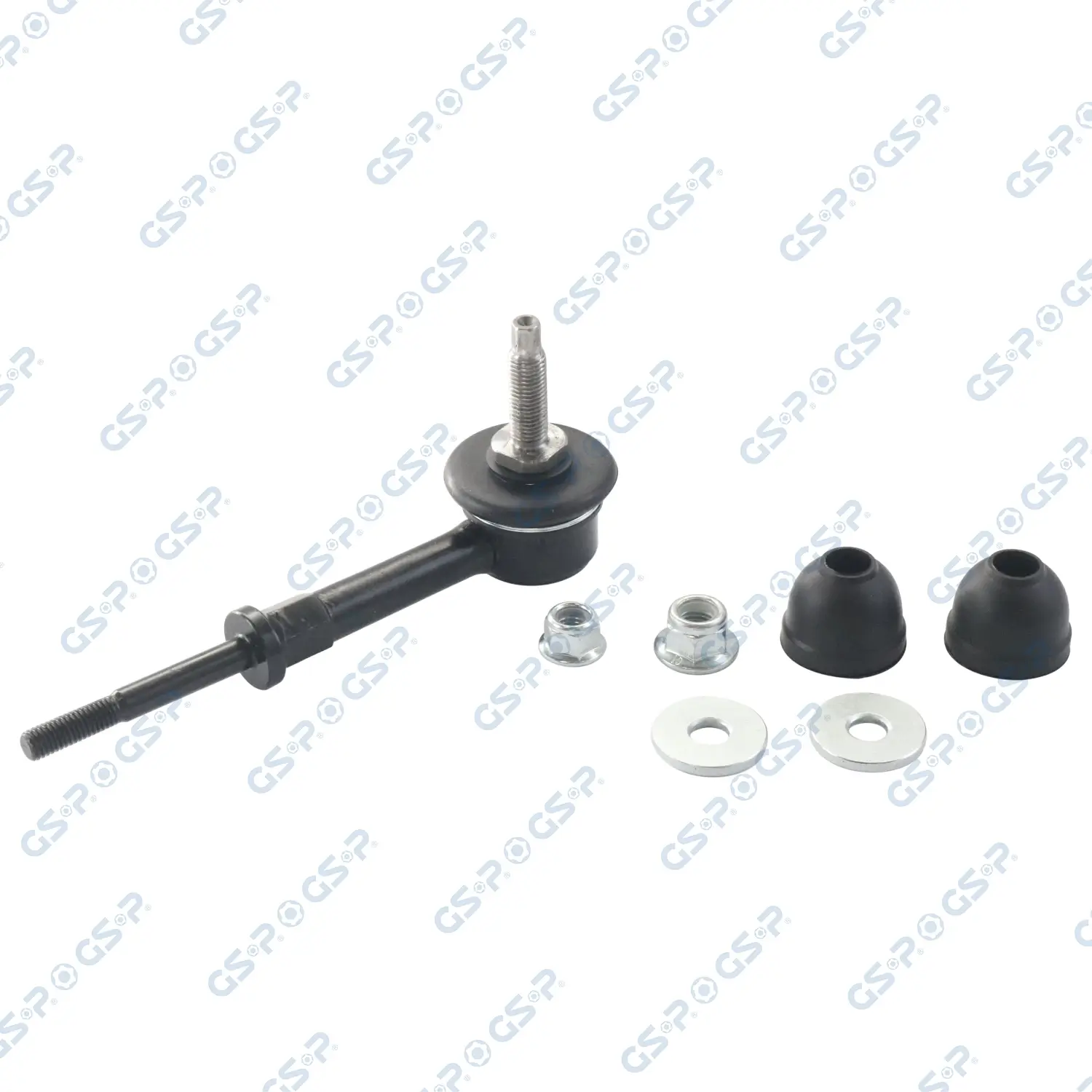 Stange/Strebe, Stabilisator Hinterachse links Hinterachse rechts GSP S051977