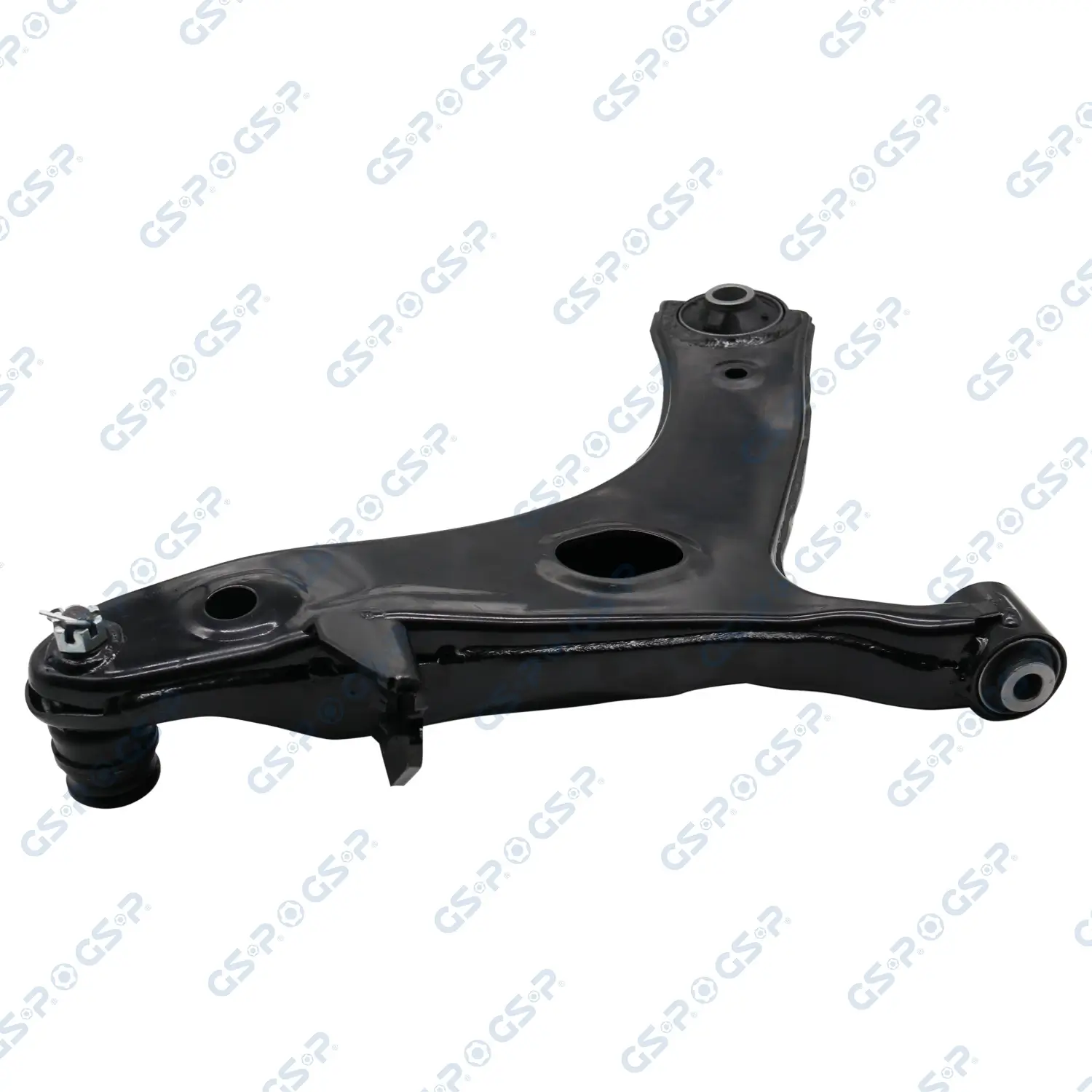 Lenker, Radaufhängung GSP S062909
