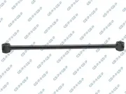 Lenker, Radaufhängung Hinterachse links Hinterachse rechts Mitte GSP S063127