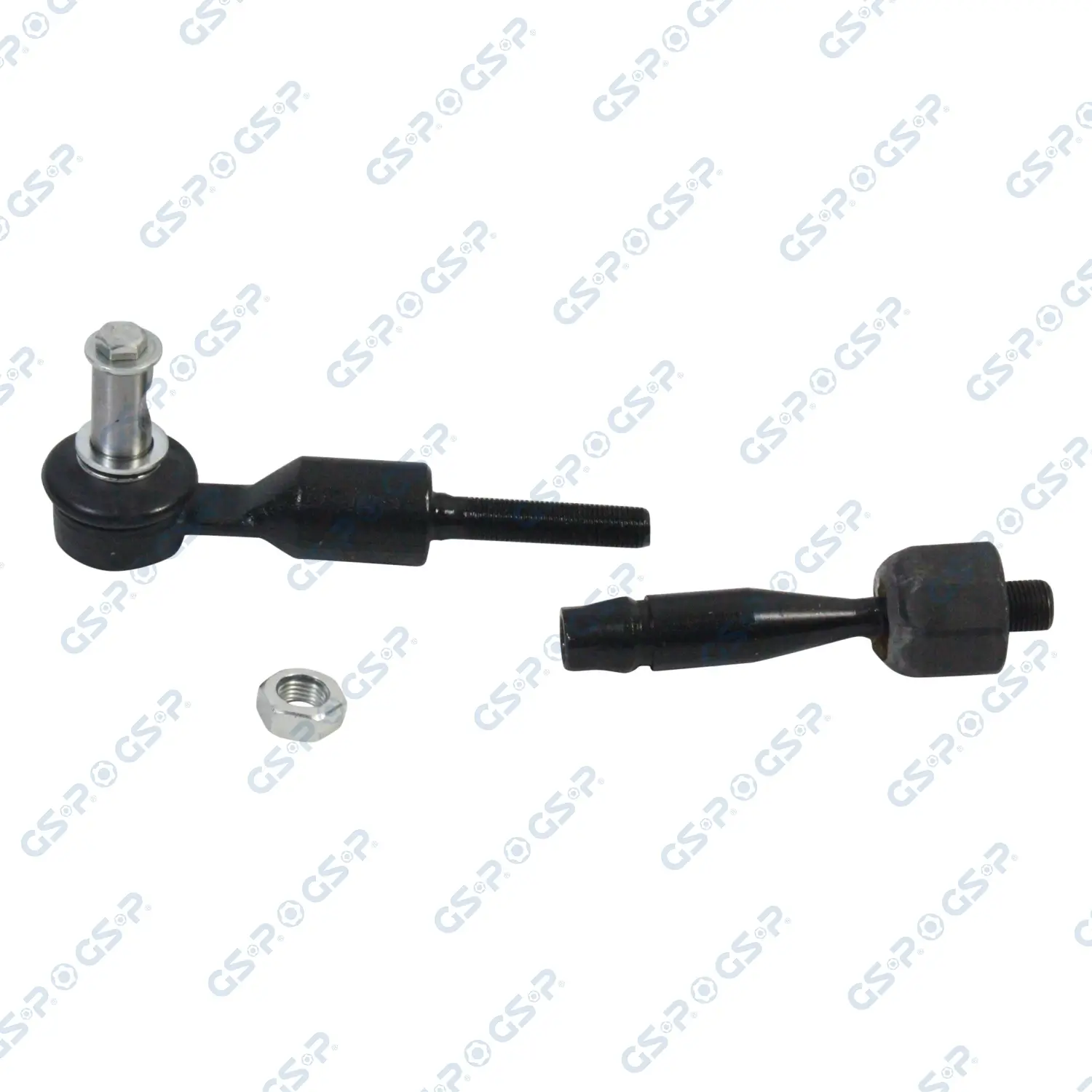 Spurstange Vorderachse links Vorderachse rechts GSP S100014