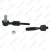Spurstange Vorderachse links Vorderachse rechts GSP S100014