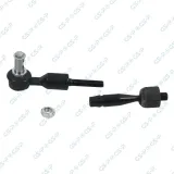 Spurstange Vorderachse links Vorderachse rechts GSP S100014