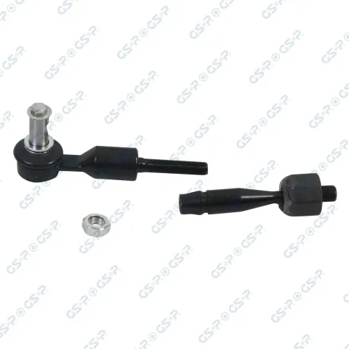 Spurstange Vorderachse links Vorderachse rechts GSP S100014 Bild Spurstange Vorderachse links Vorderachse rechts GSP S100014