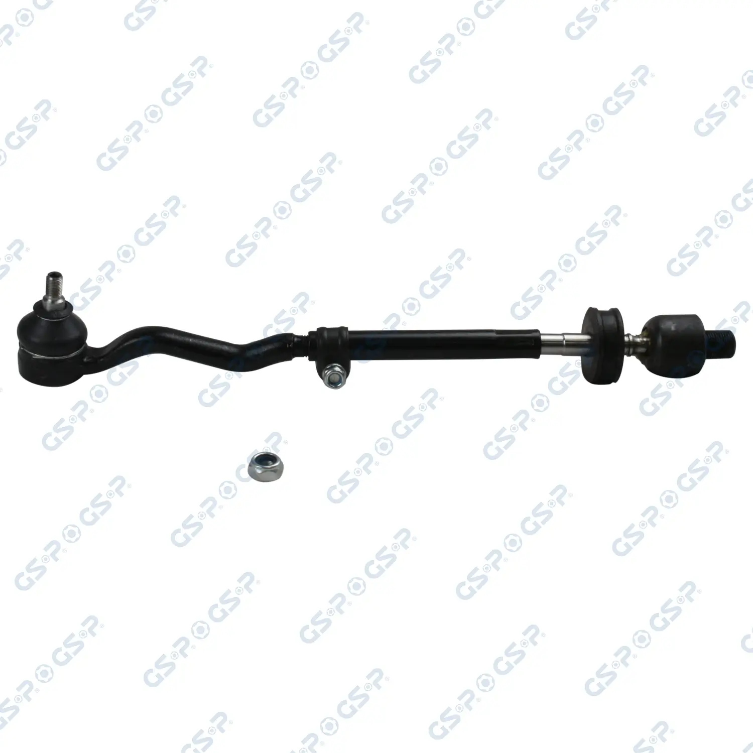 Spurstange Vorderachse links Vorderachse rechts GSP S100022