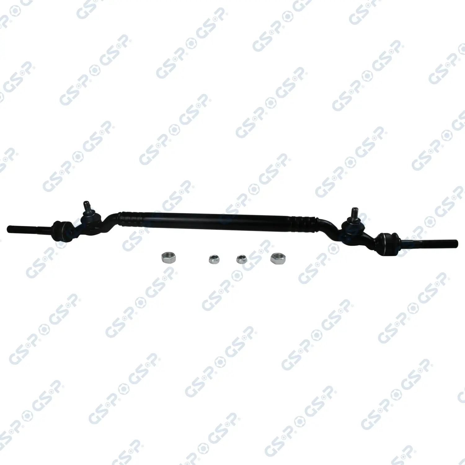 Spurstange Vorderachse links Vorderachse rechts GSP S100031