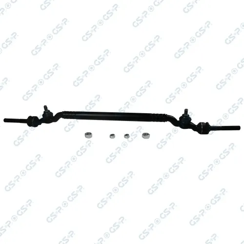 Spurstange Vorderachse links Vorderachse rechts GSP S100031 Bild Spurstange Vorderachse links Vorderachse rechts GSP S100031