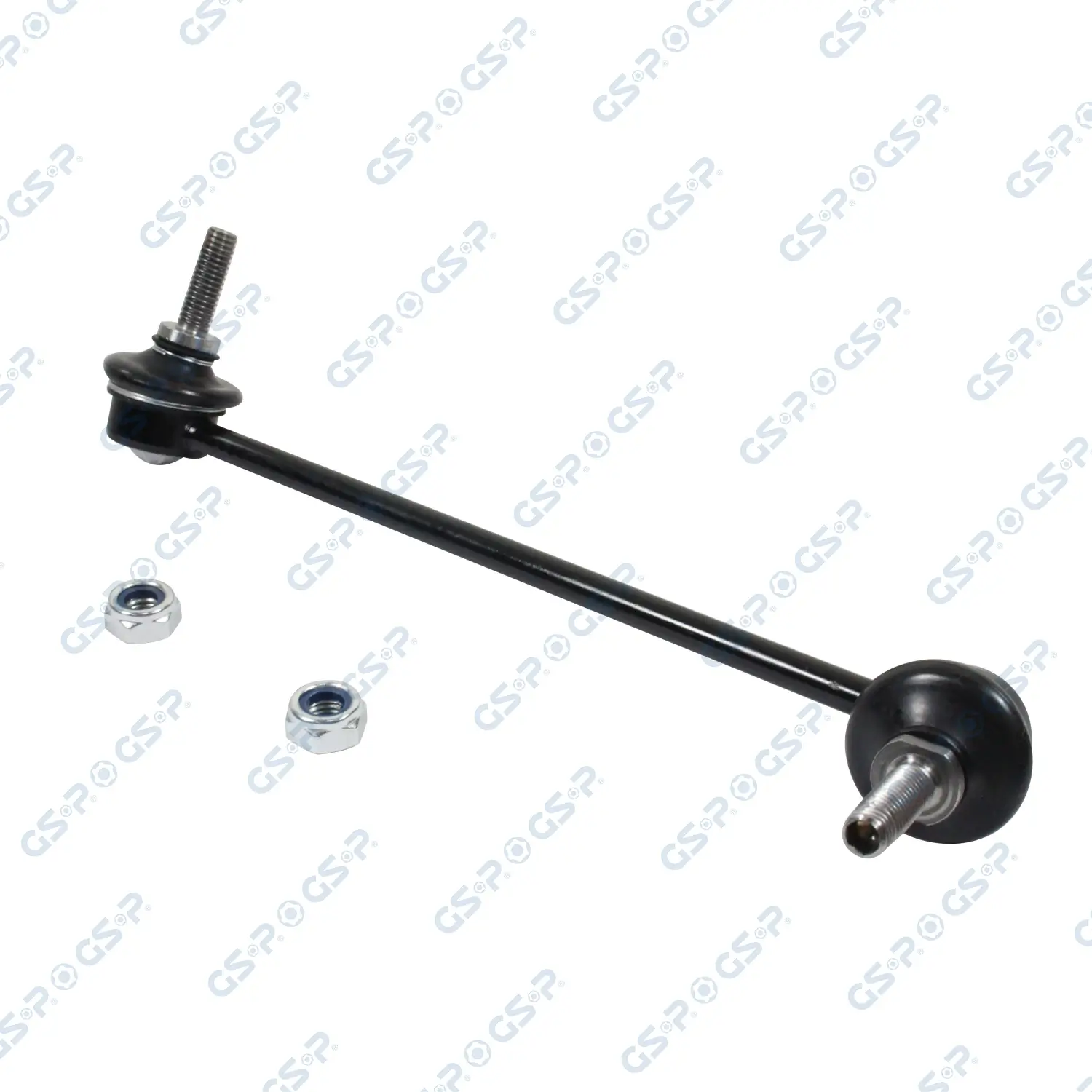 Stange/Strebe, Stabilisator Vorderachse rechts GSP S100034