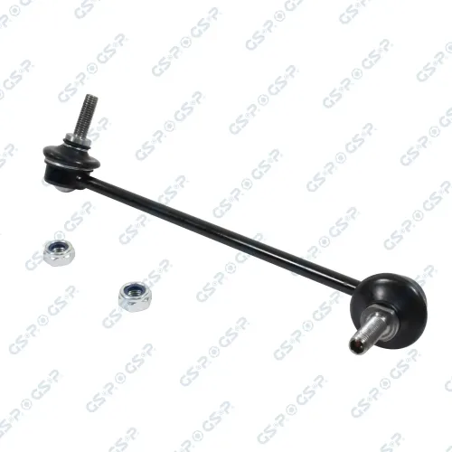Stange/Strebe, Stabilisator Vorderachse rechts GSP S100034 Bild Stange/Strebe, Stabilisator Vorderachse rechts GSP S100034