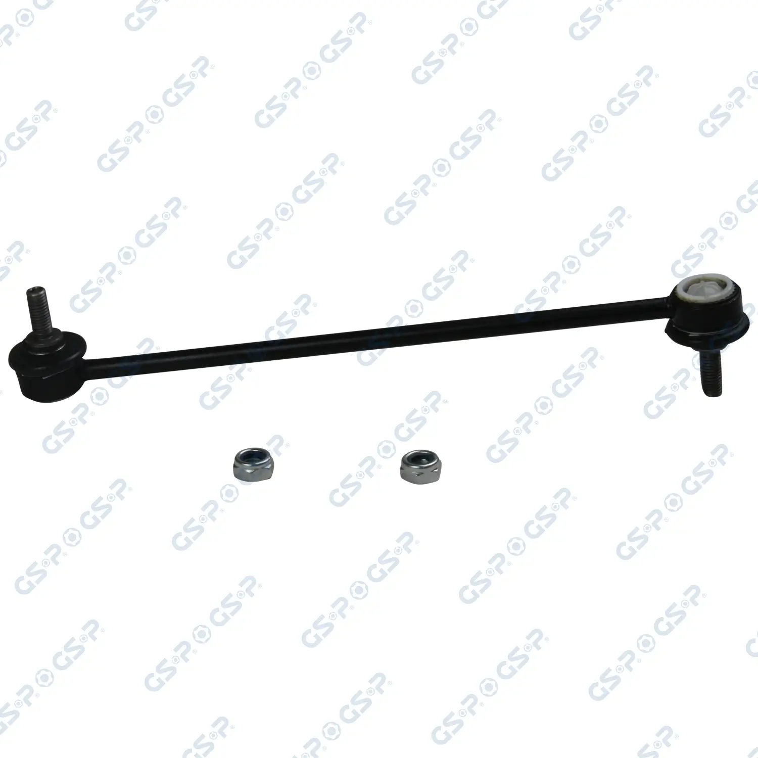 Stange/Strebe, Stabilisator Vorderachse links Vorderachse rechts GSP S100036