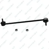 Stange/Strebe, Stabilisator Vorderachse links Vorderachse rechts GSP S100036