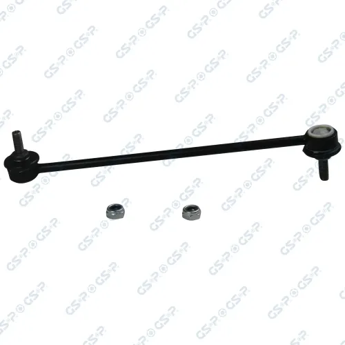 Stange/Strebe, Stabilisator Vorderachse links Vorderachse rechts GSP S100036 Bild Stange/Strebe, Stabilisator Vorderachse links Vorderachse rechts GSP S100036
