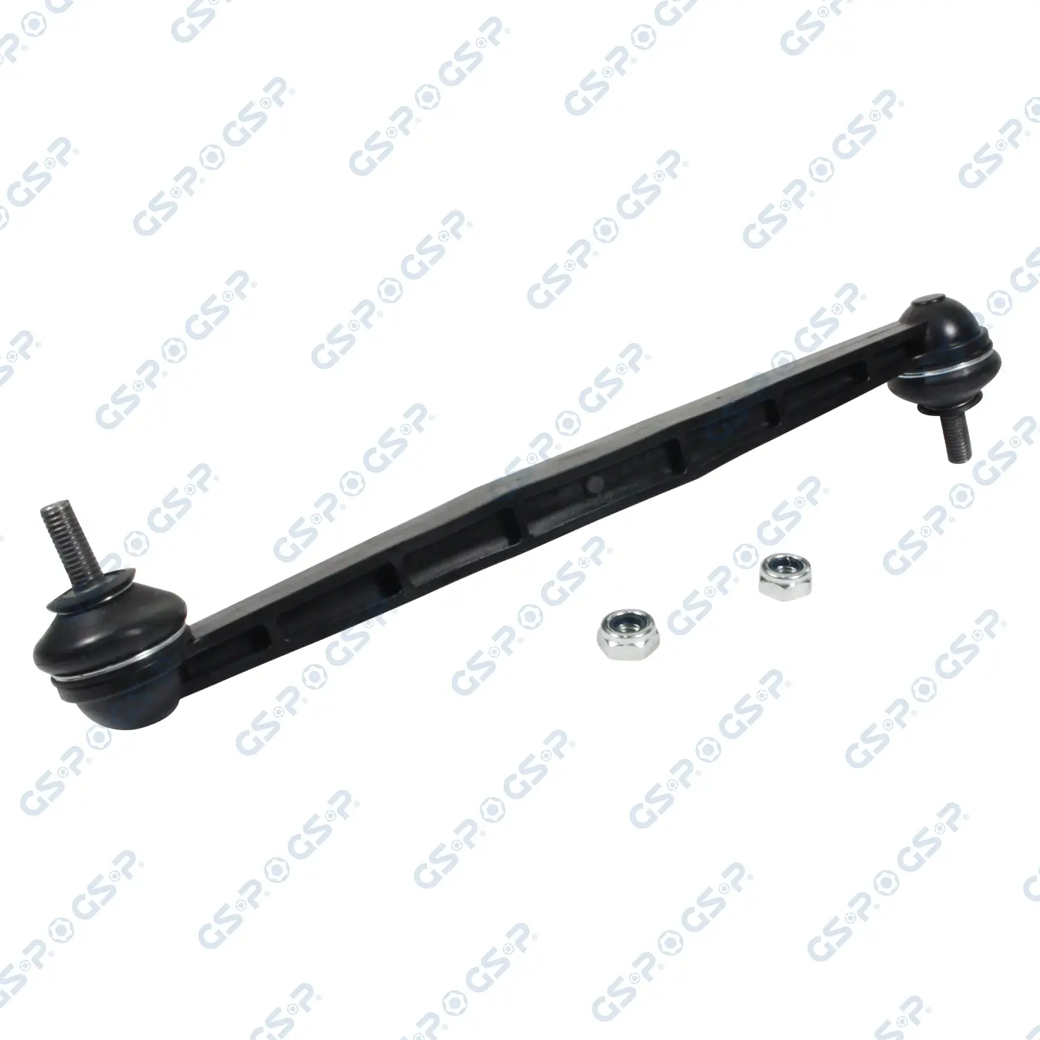 Stange/Strebe, Stabilisator Vorderachse links Vorderachse rechts GSP S100044