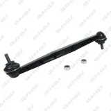 Stange/Strebe, Stabilisator Vorderachse links Vorderachse rechts GSP S100044