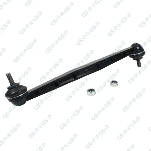 Stange/Strebe, Stabilisator Vorderachse links Vorderachse rechts GSP S100044 Bild Stange/Strebe, Stabilisator Vorderachse links Vorderachse rechts GSP S100044