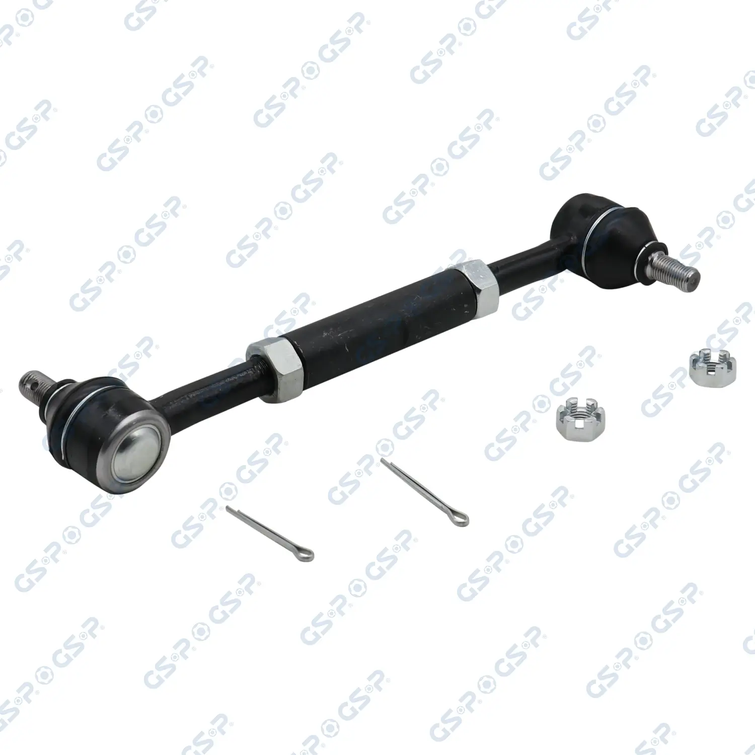 Spurstange Vorderachse links Vorderachse rechts GSP S100054