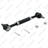 Spurstange Vorderachse links Vorderachse rechts GSP S100054