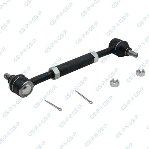 Spurstange Vorderachse links Vorderachse rechts GSP S100054 Bild Spurstange Vorderachse links Vorderachse rechts GSP S100054