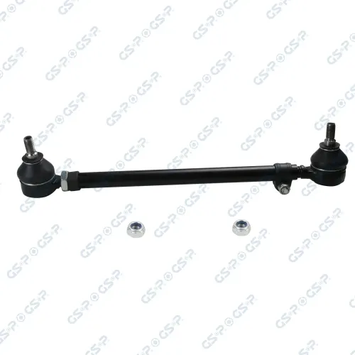 Spurstange Vorderachse links Vorderachse rechts GSP S100071 Bild Spurstange Vorderachse links Vorderachse rechts GSP S100071