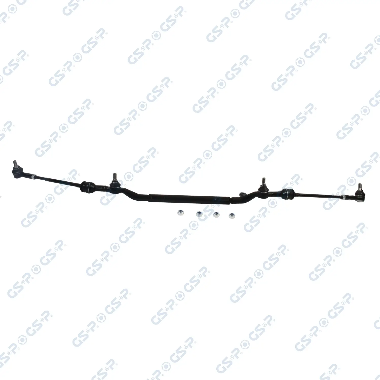 Spurstange Vorderachse links Vorderachse rechts GSP S100079
