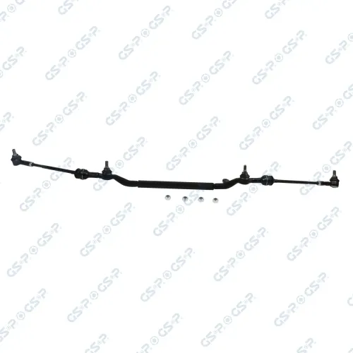 Spurstange Vorderachse links Vorderachse rechts GSP S100079 Bild Spurstange Vorderachse links Vorderachse rechts GSP S100079