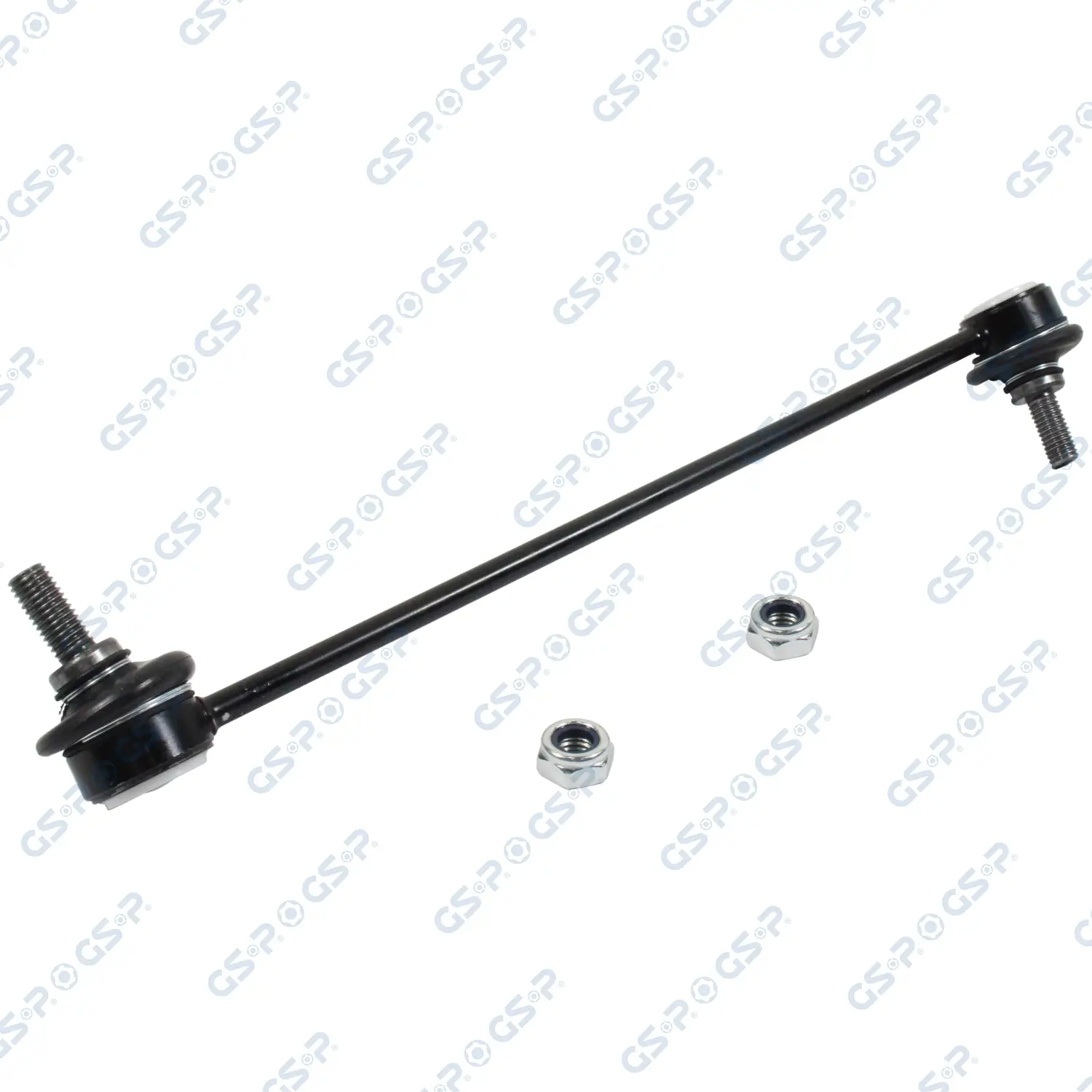 Stange/Strebe, Stabilisator Vorderachse links Vorderachse rechts GSP S100157