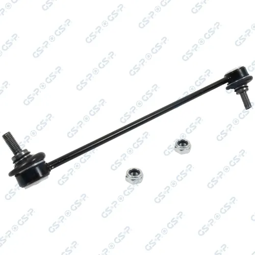 Stange/Strebe, Stabilisator Vorderachse links Vorderachse rechts GSP S100157 Bild Stange/Strebe, Stabilisator Vorderachse links Vorderachse rechts GSP S100157