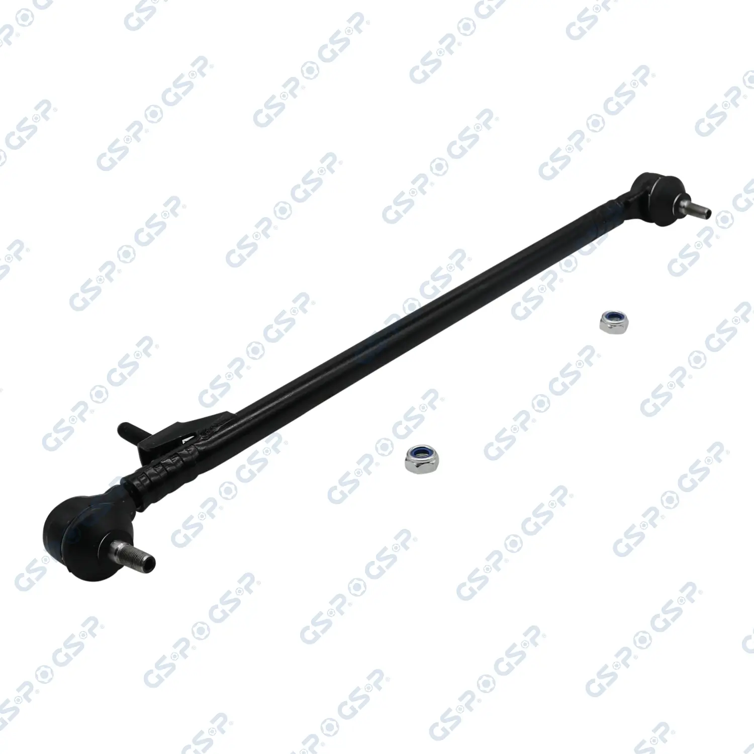 Spurstange Mitte Vorderachse links Vorderachse rechts GSP S100181