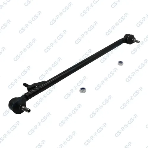 Spurstange Mitte Vorderachse links Vorderachse rechts GSP S100181 Bild Spurstange Mitte Vorderachse links Vorderachse rechts GSP S100181