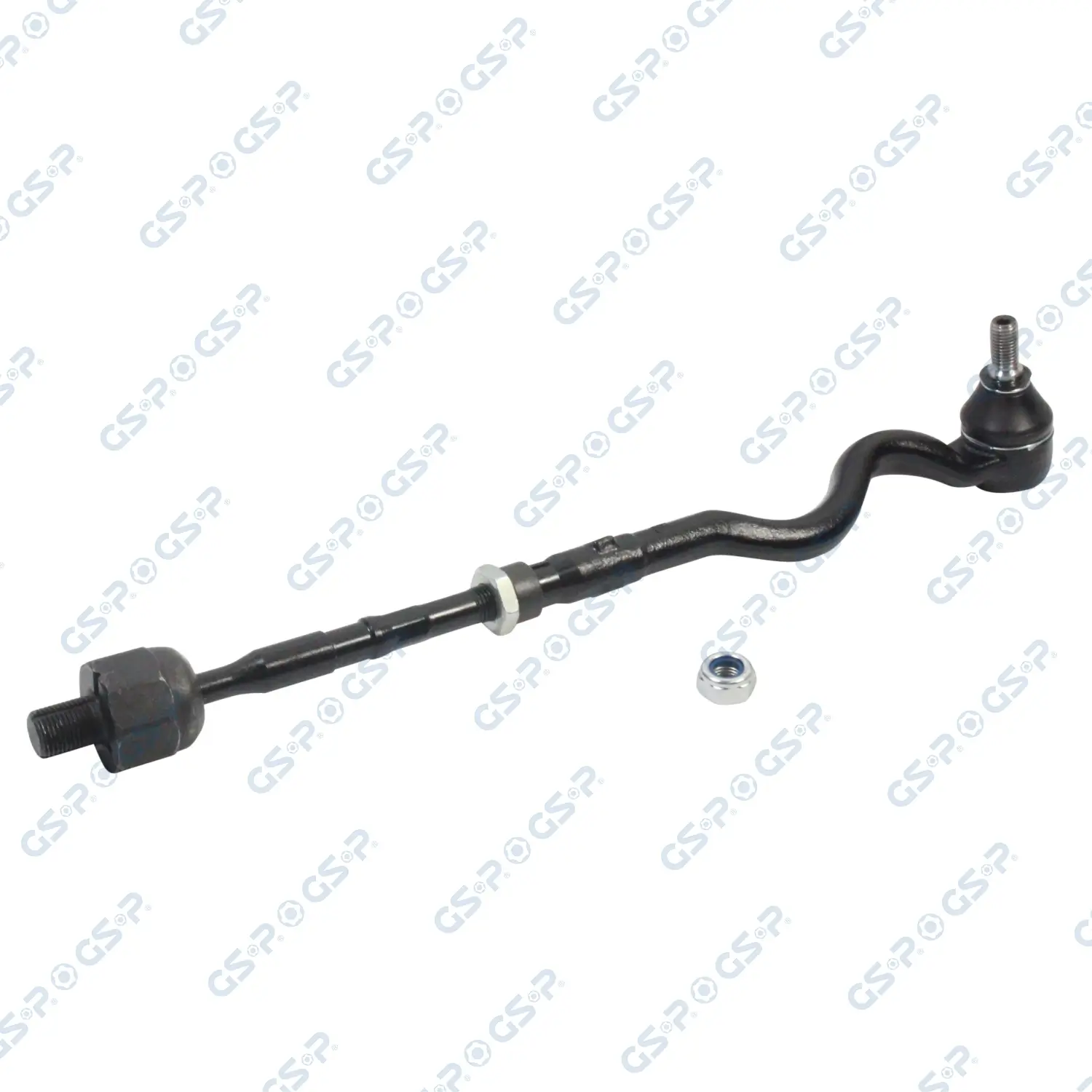 Spurstange Hinterachse links GSP S100254