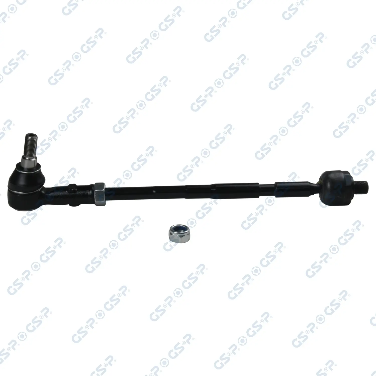 Spurstange Vorderachse links Vorderachse rechts GSP S100283