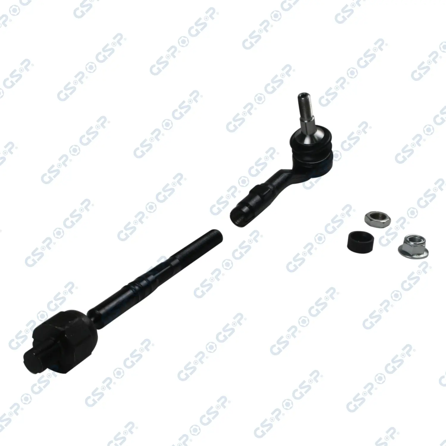 Spurstange Vorderachse links Vorderachse rechts GSP S100329