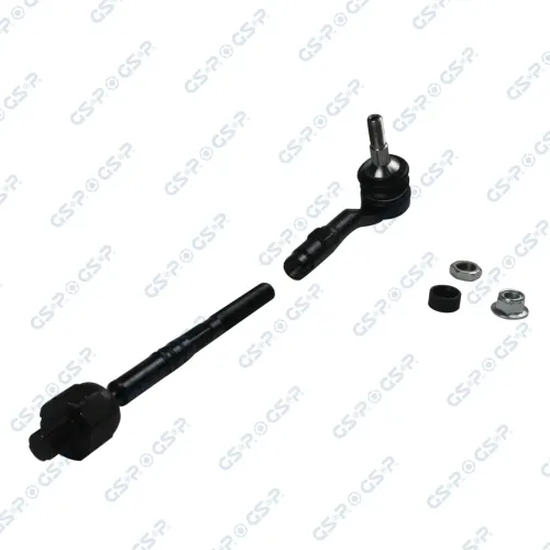 Spurstange Vorderachse links Vorderachse rechts GSP S100329 Bild Spurstange Vorderachse links Vorderachse rechts GSP S100329