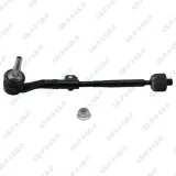 Spurstange Vorderachse links GSP S100350