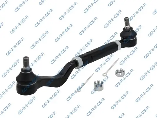 Spurstange Vorderachse links Vorderachse rechts GSP S100368 Bild Spurstange Vorderachse links Vorderachse rechts GSP S100368