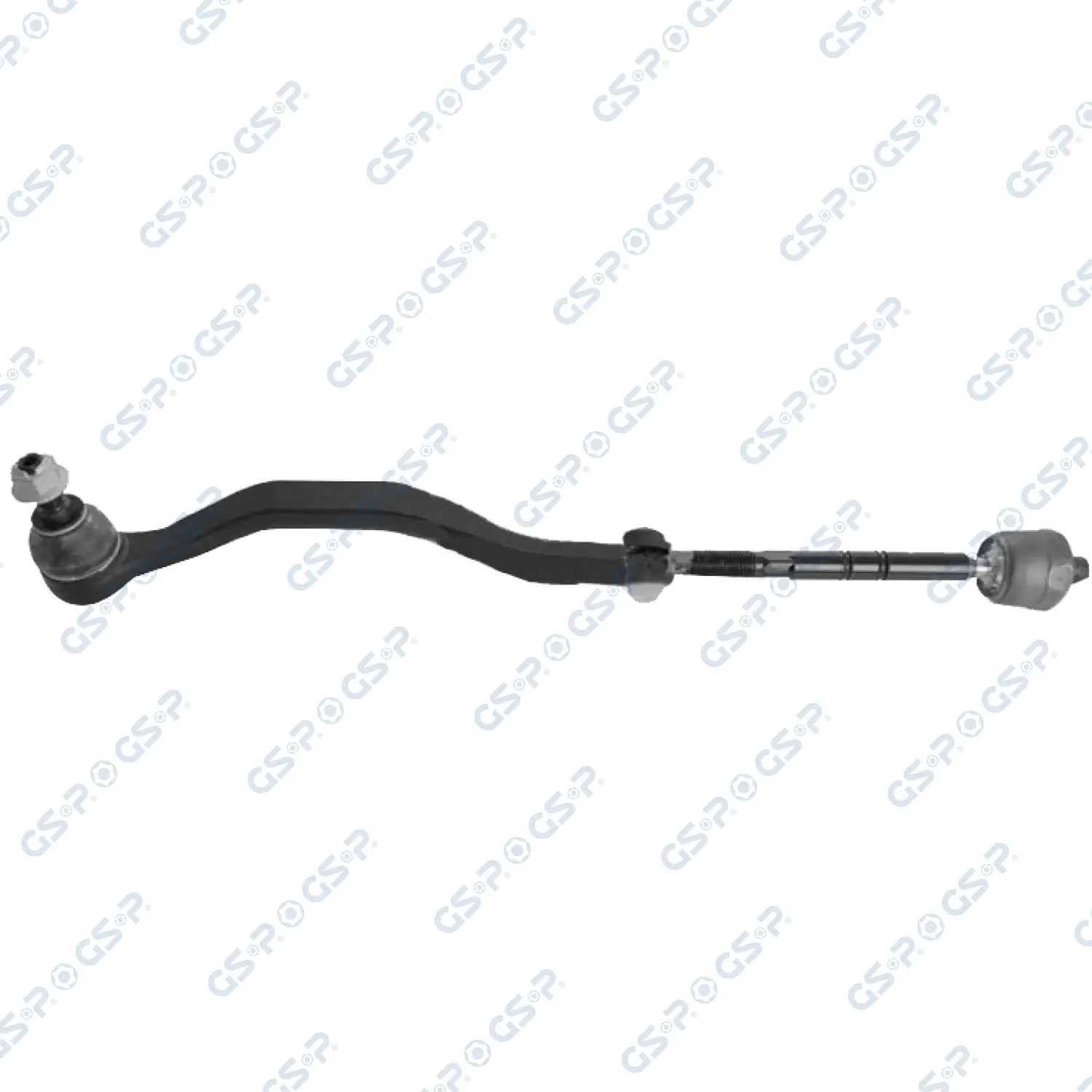Spurstange Vorderachse links GSP S100390