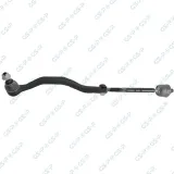 Spurstange Vorderachse links GSP S100390