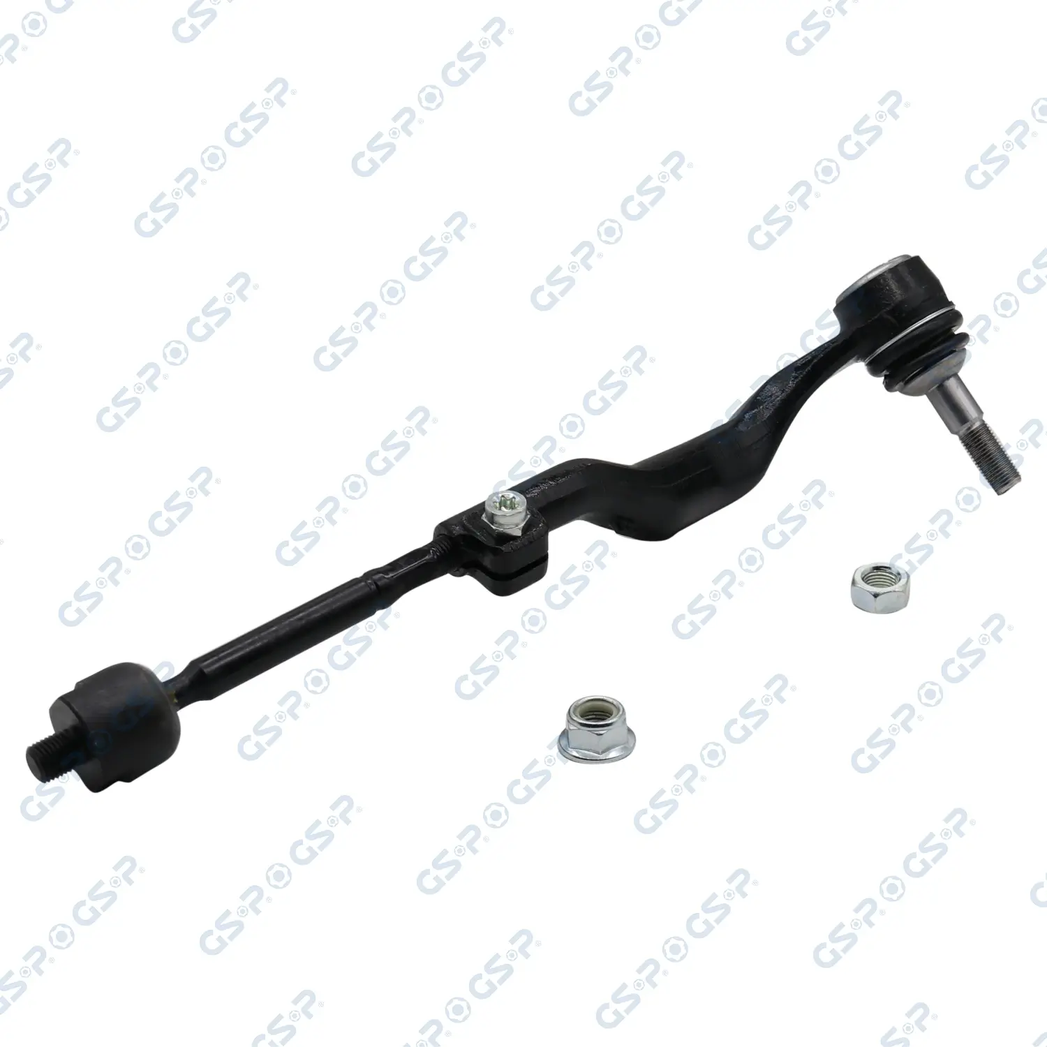 Spurstange Vorderachse links GSP S100407