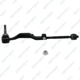 Spurstange Vorderachse links GSP S100410