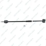 Spurstange Hinterachse links Hinterachse rechts GSP S100413
