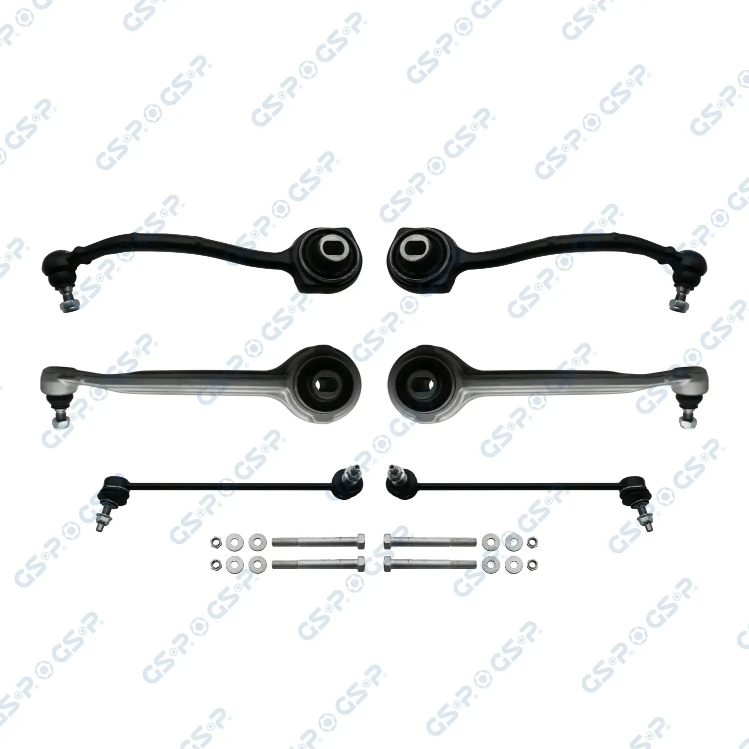 Reparatursatz, Querlenker Vorderachse GSP S990006SK