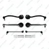 Reparatursatz, Querlenker Vorderachse GSP S990006SK