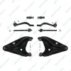 Reparatursatz, Querlenker Vorderachse GSP S990009SK